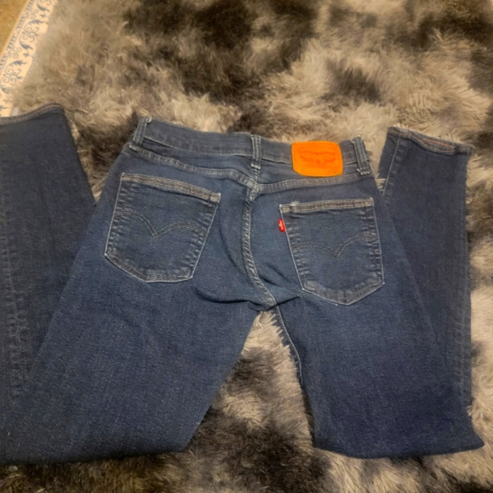 Levi's 511 29 x 32 straight‎ leg